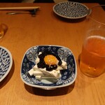 牡蠣と和食。Ikkoku - 
