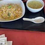 天津菜館 - 料理写真: