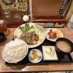 普通の食堂いわま - 
