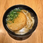 うどん平 - 丸天