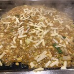 写真 : one big family 鉄板マン （【旧店名】下町鉄板もんじゃマン