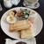 やまなみ珈琲店 - 料理写真:
