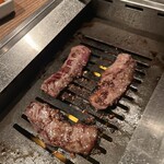 表参道焼肉 KINTAN - 