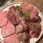 表参道焼肉 KINTAN - 