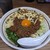 麺 酒 やまの - 料理写真:チーズまぜそば1060円