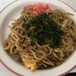 ぎょうざの満洲 - 