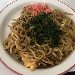 ぎょうざの満洲_1