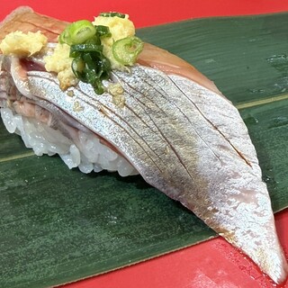 立喰 さくら寿司_0