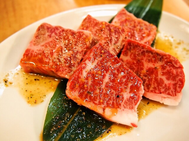 楽洛亭 本店 ラクラクテイ 難波 南海 焼肉 食べログ 楽洛亭 本店 ラクラクテイ 難波 南海 焼肉 食べログ