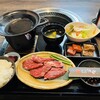 本場特選近江牛 焼肉 すき焼き 池もと - 