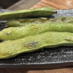魚流居酒屋 またふく - 