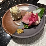 六本木 とりや幸 - 
