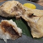 魚流居酒屋 またふく - 