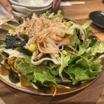 魚流居酒屋 またふく - 