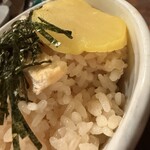 わかたろう - 今日のご飯