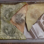 ヤマザワ - 料理写真: