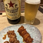 アカマル屋 - 