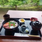 レストラン 舟屋 - 