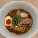 金沢 麺つみき - 
