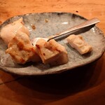 地鶏と酒肴　音音 - 