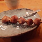 地鶏と酒肴　音音 - 