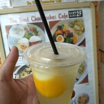 The Best Cheesecakes Cafe - 