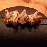 地鶏と酒肴　音音 - 