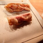 地鶏と酒肴　音音 - 