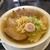 麺処 暁商店 - 料理写真: