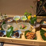 ぎんざ 一二岐 - 