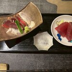 ぎんざ 一二岐 - 