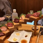 馬肉の一九 - 