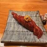 馬肉の一九 - 