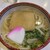 手打ちうどん 鶴丸 - 料理写真:
