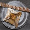 Le Supreme. - パリジャン･ソシソン
キーマカレーとライ麦のガレット
