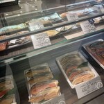 魚久 - 料理写真: