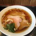 麺創 なな家 - 