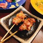 やきとり亭 天美店