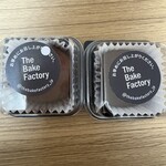 The Bake Factory - 