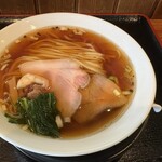 麺創 なな家 - 