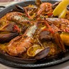 Bar Espanol LA BODEGA - 料理写真: