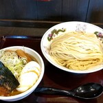 麺屋 幡 - 料理写真: