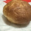 companion plants - 料理写真:きゆーこんぱん290円。塩パンです。他では食べれない個性があります。美味しかった。