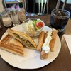 珈琲 伊藤 - 料理写真: