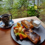 果実屋珈琲 杉並上井草店