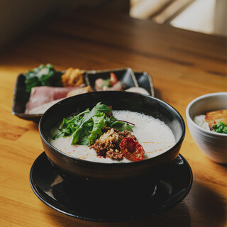麺家 獅子丸_2