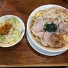 肉うどん さんすけ - 