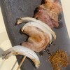博多串焼きひら田 - 