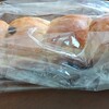 komorebi bread & coffee