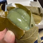 五十鈴茶屋 - 